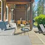 Tahkon Klubitie 4 B By Interhome Semesterbostad *