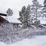 Tahkon Klubitie 4 B By Interhome *