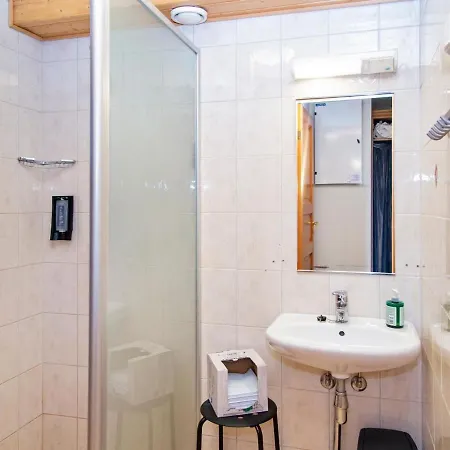 別荘 Tahkon Klubitie 4 B By Interhome *