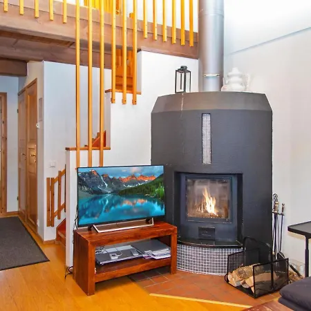 別荘 Tahkon Klubitie 4 B By Interhome