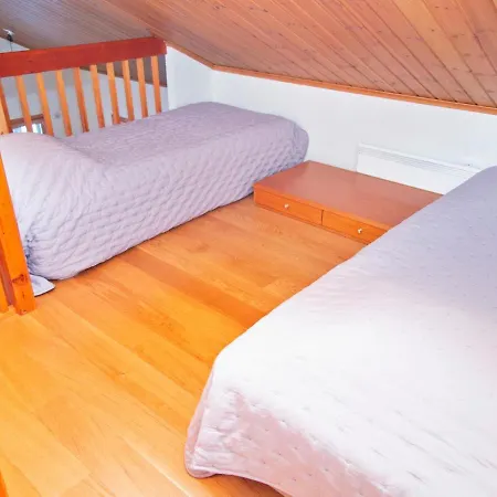 Tahkon Klubitie 4 B By Interhome