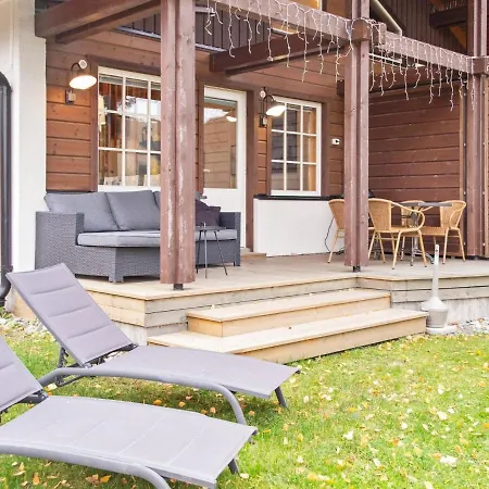 Tahkon Klubitie 4 B By Interhome ターコブオリ