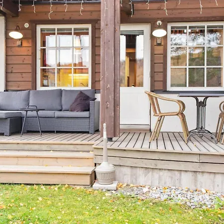 Holiday home Tahkon Klubitie 4 B By Interhome