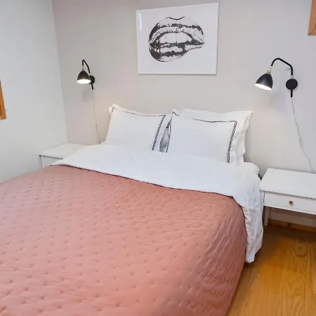 Tahkon Klubitie 4 B By Interhome ターコブオリ