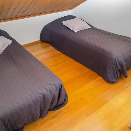 Tahkon Klubitie 4 B By Interhome 別荘