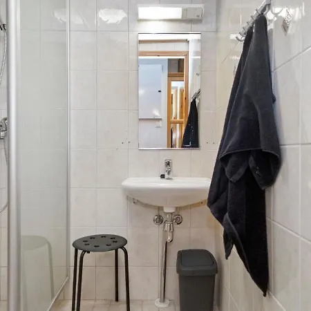 Tahkon Klubitie 4 B By Interhome 別荘 ターコブオリ