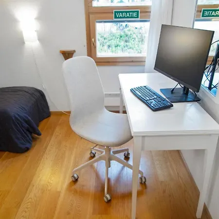 Tahkon Klubitie 4 B By Interhome Holiday home
