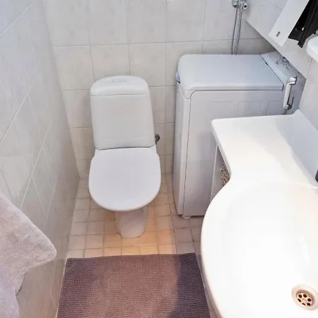 Tahkon Klubitie 4 B By Interhome ターコブオリ