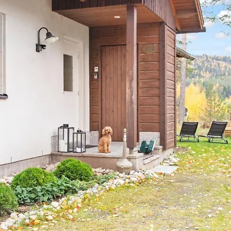 Tahkon Klubitie 4 B By Interhome *