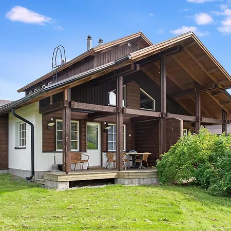 Tahkon Klubitie 4 B By Interhome *