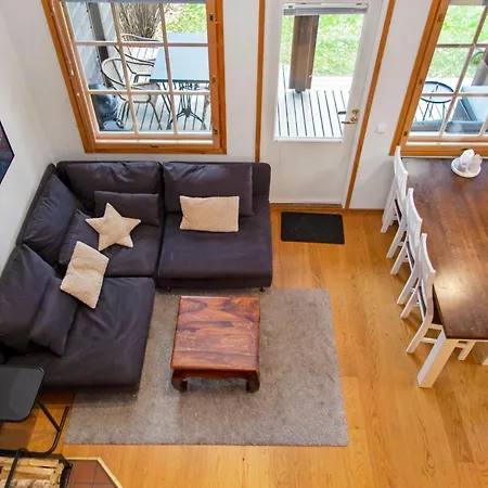 Tahkon Klubitie 4 B By Interhome ターコブオリ