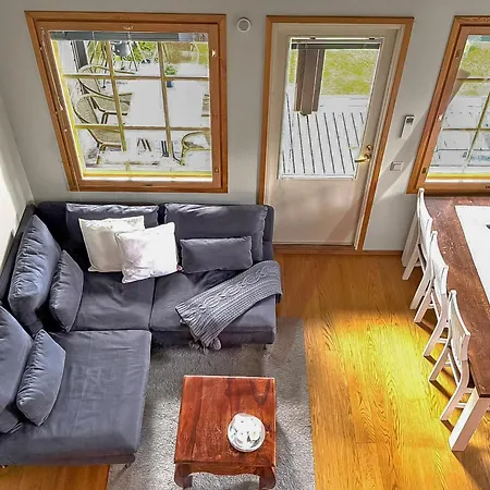 펜션 Tahkon Klubitie 4 B By Interhome *