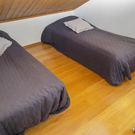 Semesterbostad Tahkon Klubitie 4 B By Interhome Tahkovuori