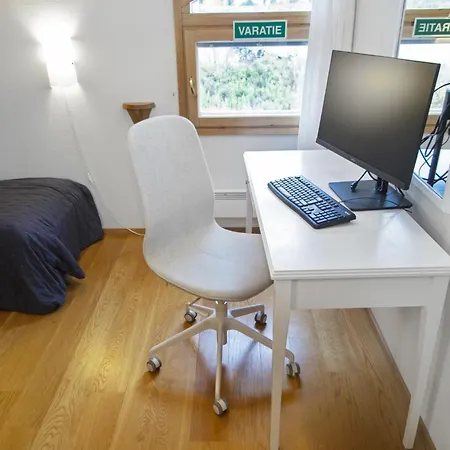 Tahkon Klubitie 4 B By Interhome *