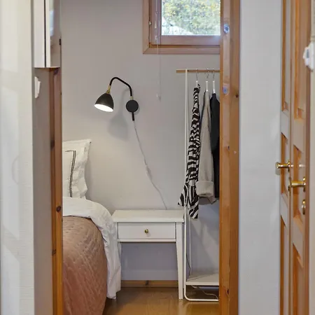 Tahkon Klubitie 4 B By Interhome * 타흐코부오리