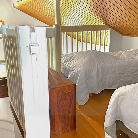 Tahkon Klubitie 4 B By Interhome 펜션 타흐코부오리