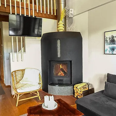 Tahkon Klubitie 4 B By Interhome