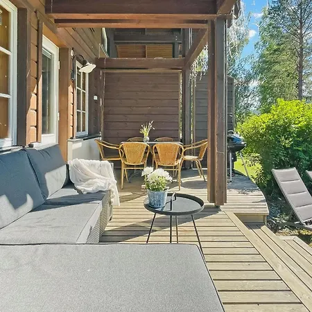 Tahkon Klubitie 4 B By Interhome 펜션 *