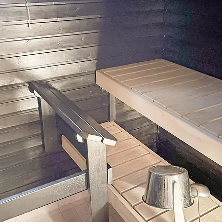 Tahkon Klubitie 4 B By Interhome 펜션