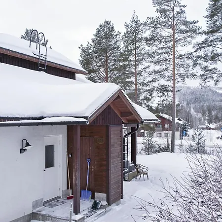 Tahkon Klubitie 4 B By Interhome *