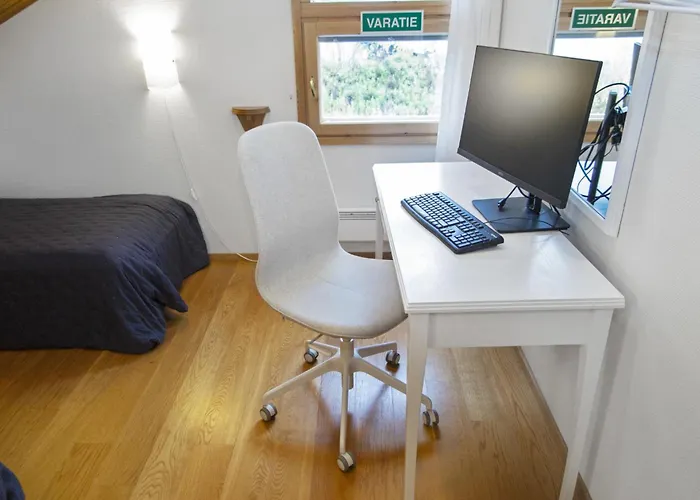 Tahkon Klubitie 4 B By Interhome *