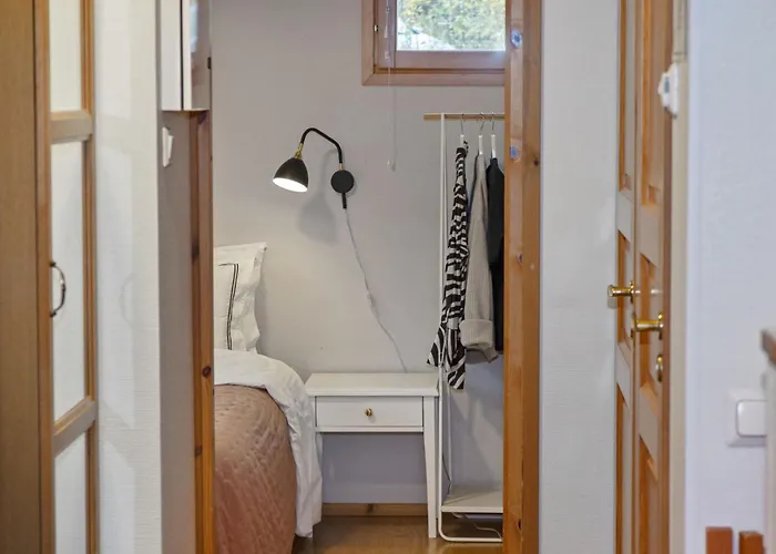 Tahkon Klubitie 4 B By Interhome * Tahkovuori