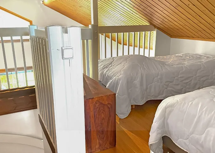 Tahkon Klubitie 4 B By Interhome Semesterbostad Tahkovuori