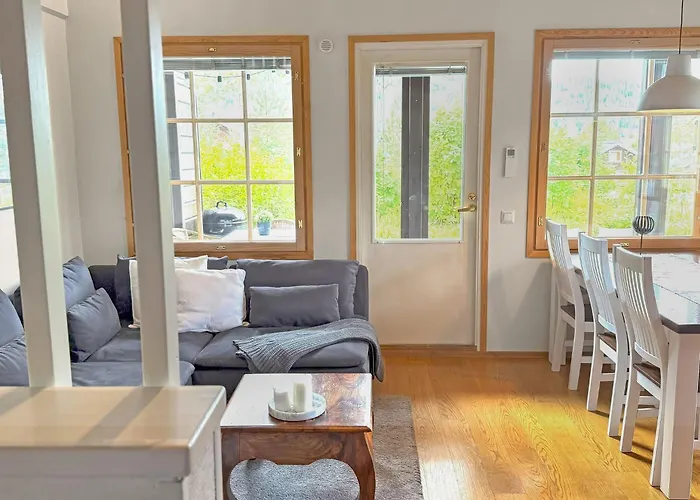 Tahkon Klubitie 4 B By Interhome Semesterbostad