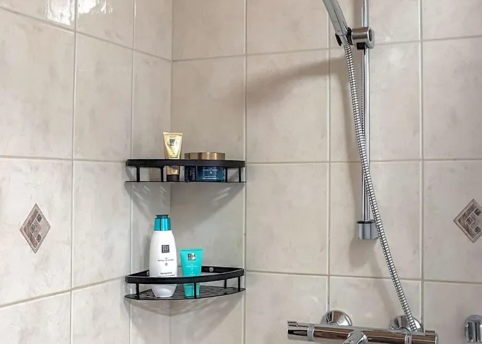 Semesterbostad Tahkon Klubitie 4 B By Interhome