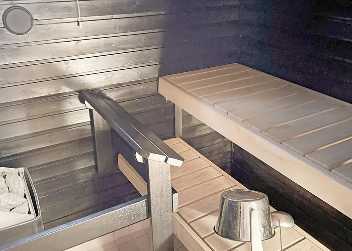 Tahkon Klubitie 4 B By Interhome Semesterbostad