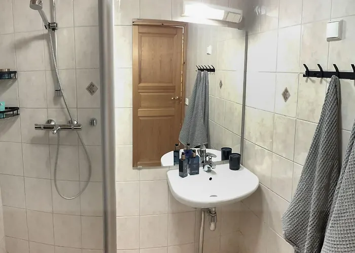 Tahkon Klubitie 4 B By Interhome Tahkovuori