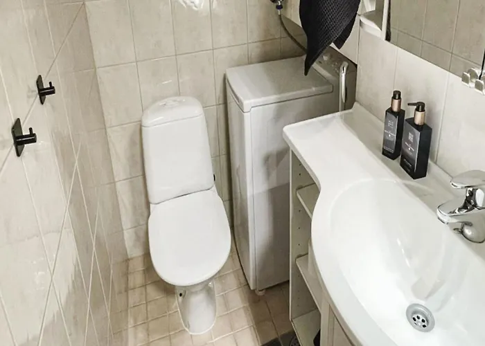 Tahkon Klubitie 4 B By Interhome *